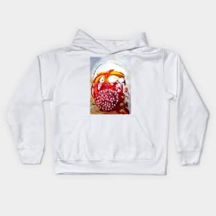 Womb Kids Hoodie